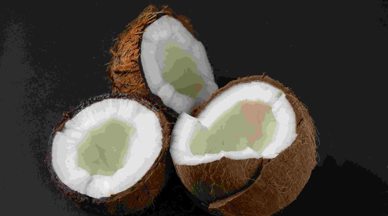 coconut